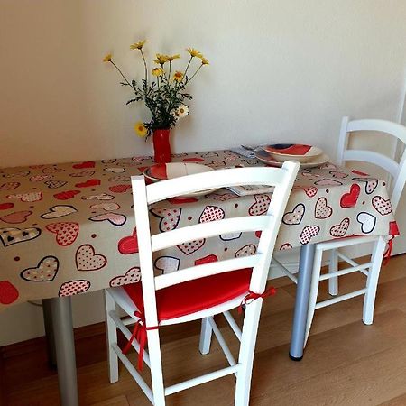 Apartments Hodanic Krk Town Luaran gambar
