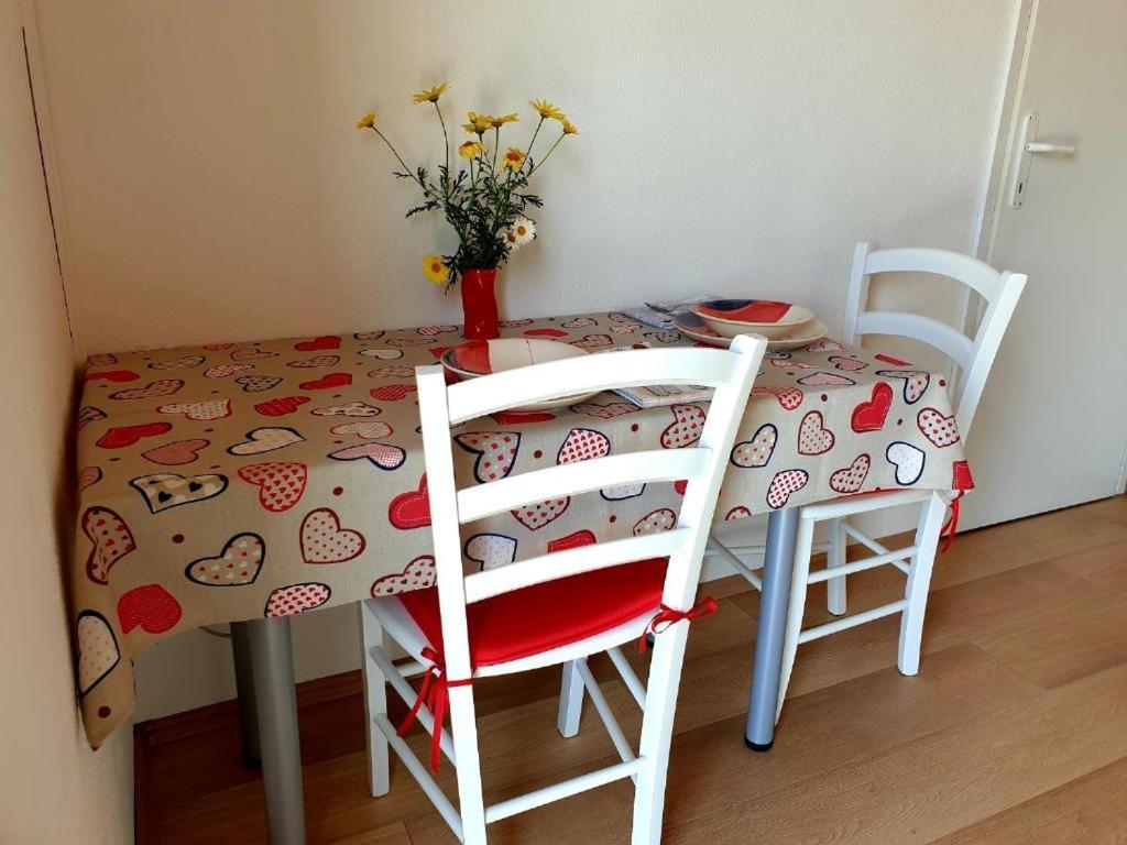 Apartments Hodanic Krk Town Luaran gambar