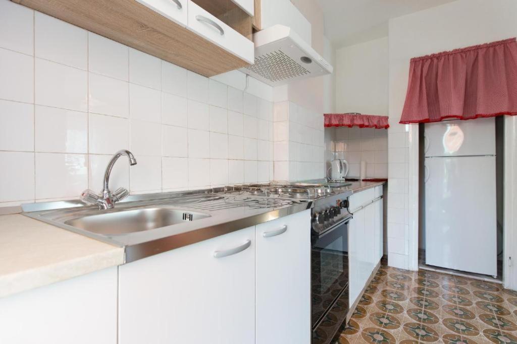 Apartments Hodanic Krk Town Luaran gambar