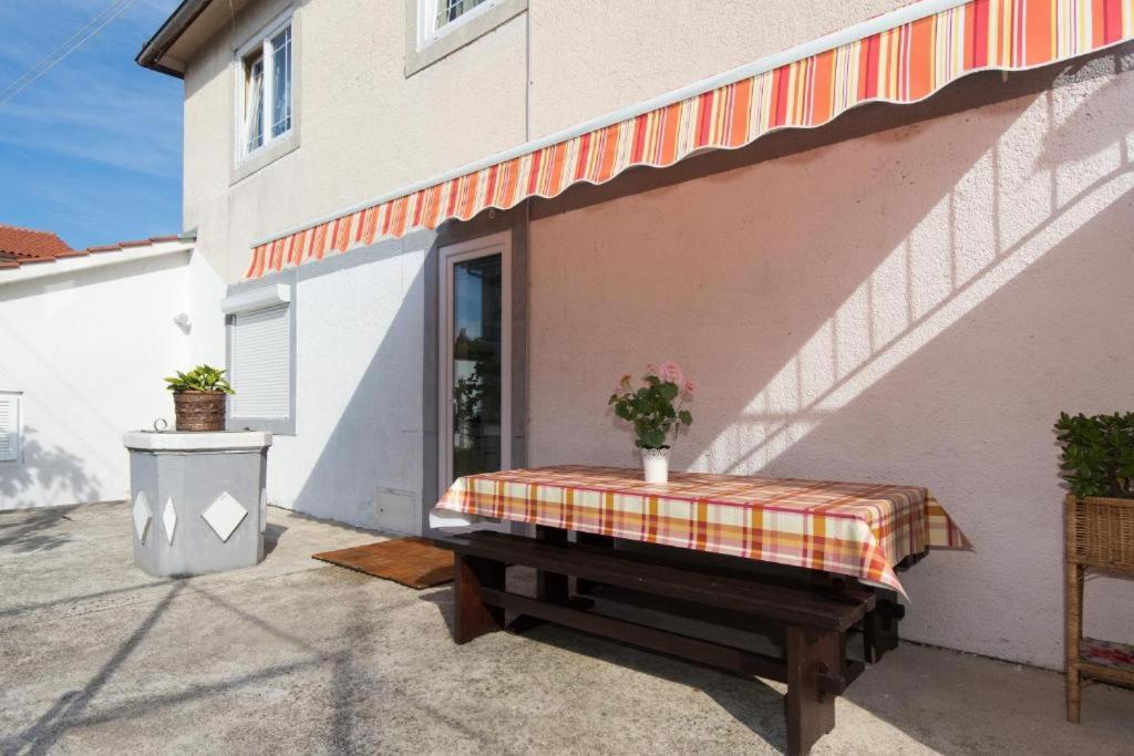 Apartments Hodanic Krk Town Luaran gambar