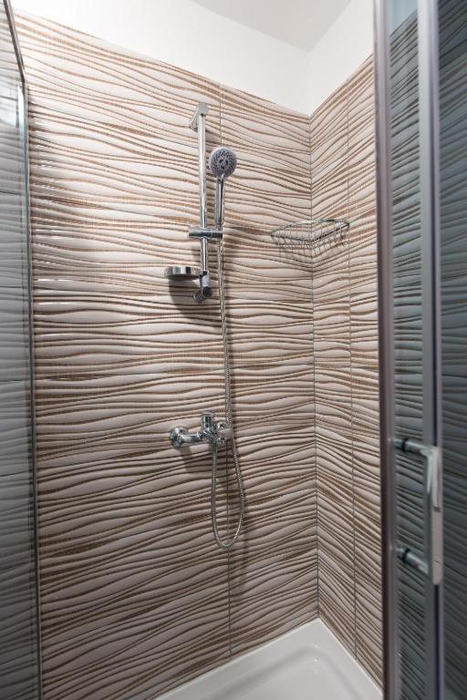 Apartments Hodanic Krk Town Luaran gambar