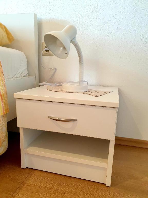 Apartments Hodanic Krk Town Luaran gambar