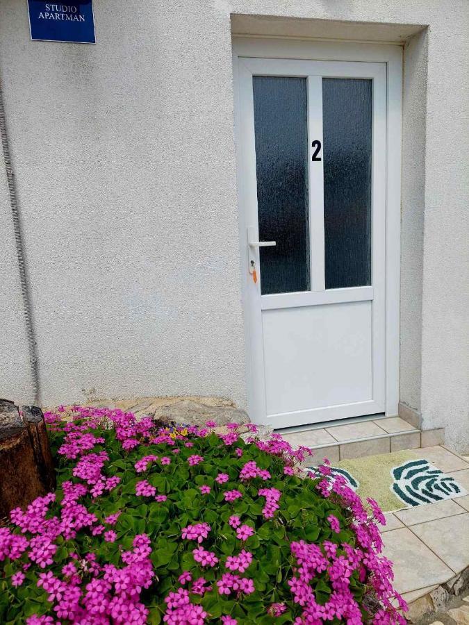 Apartments Hodanic Krk Town Bilik gambar