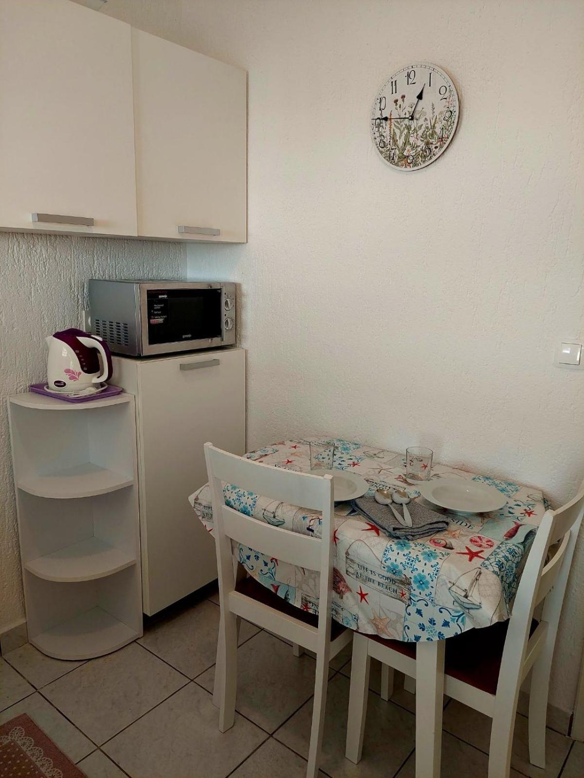 Apartments Hodanic Krk Town Bilik gambar