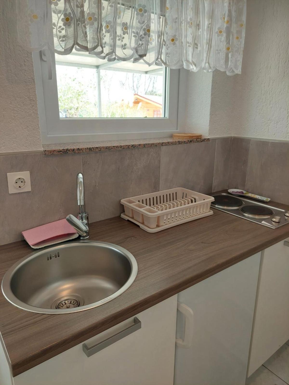 Apartments Hodanic Krk Town Bilik gambar