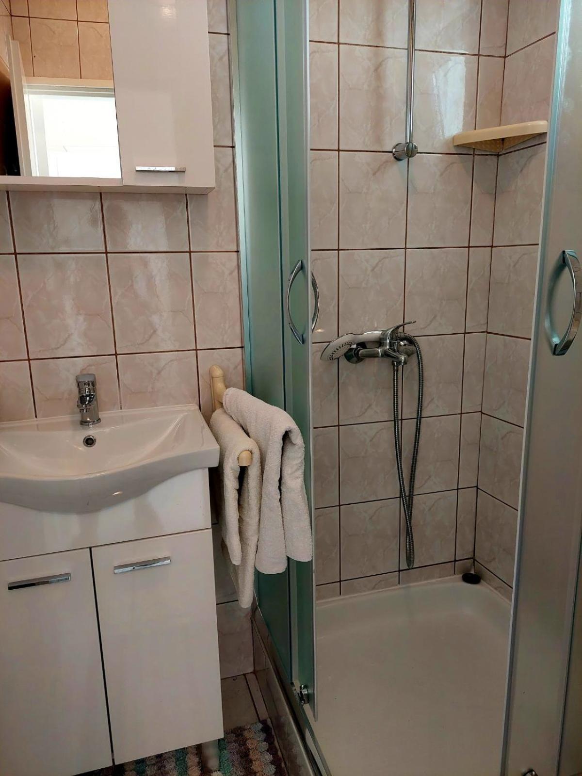 Apartments Hodanic Krk Town Bilik gambar