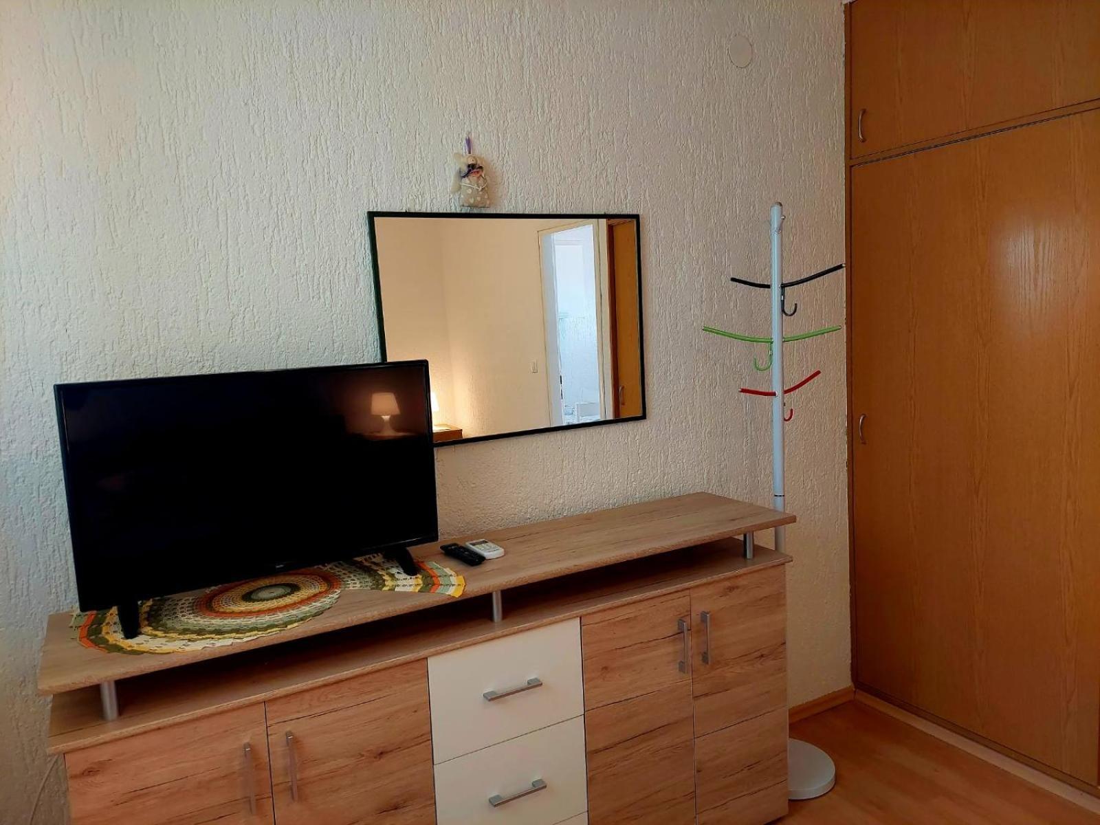 Apartments Hodanic Krk Town Bilik gambar