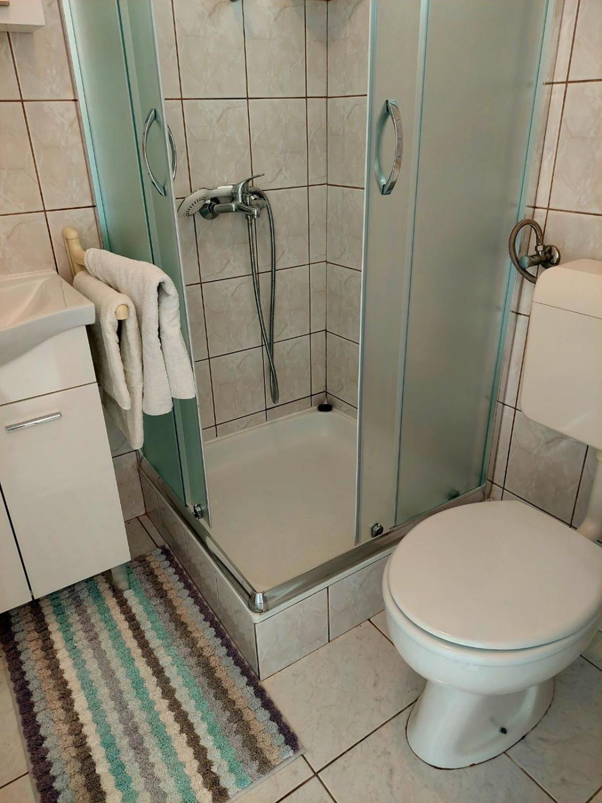 Apartments Hodanic Krk Town Bilik gambar