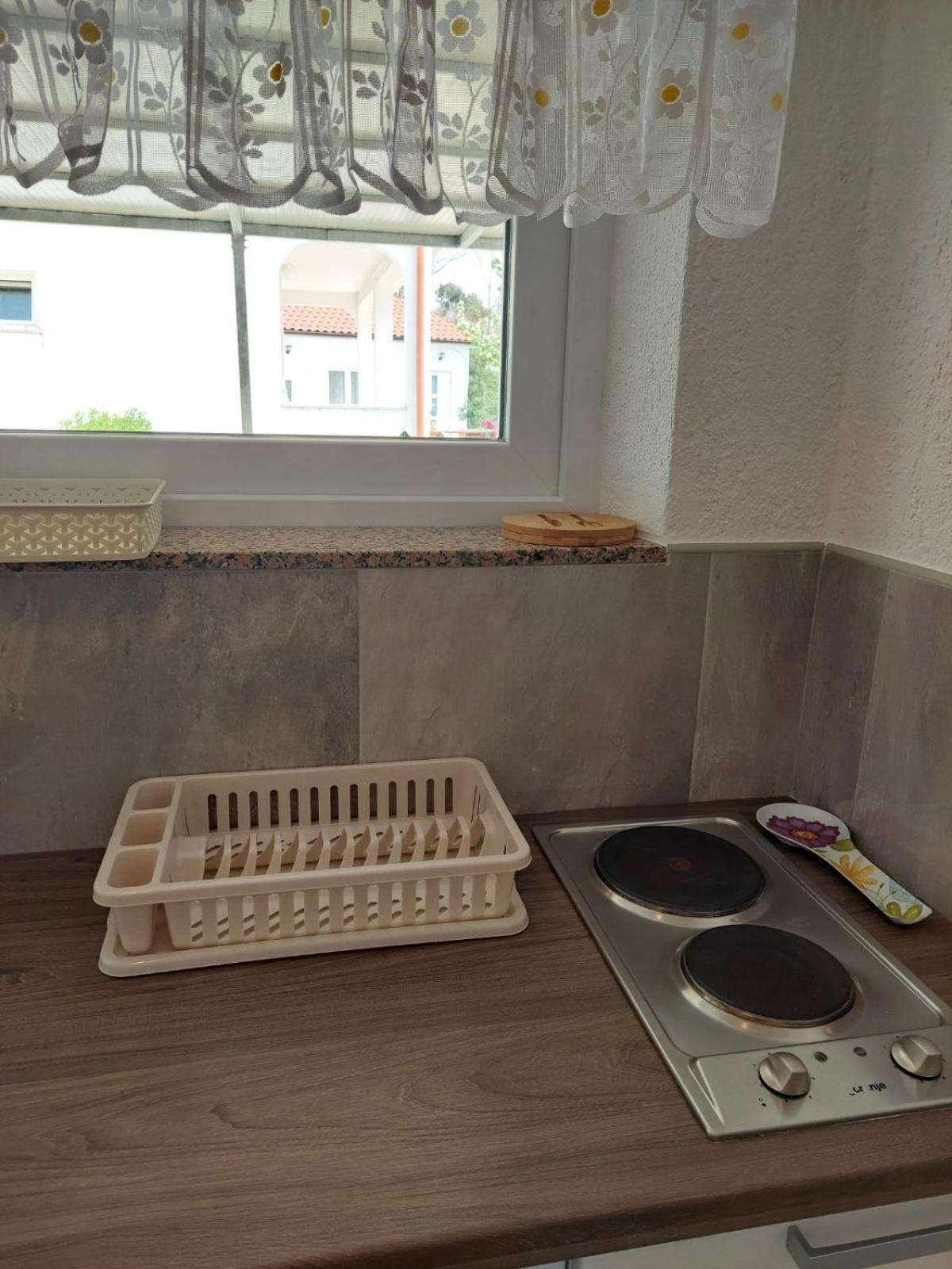 Apartments Hodanic Krk Town Bilik gambar